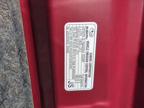 Used 2023 Subaru Forester Premium image 25