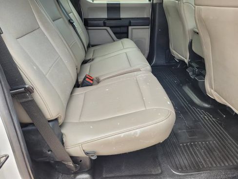 Used 2020 Ford F350 XL w/ Power Equipment Group RWD image 13
