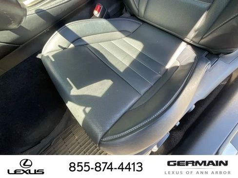 Used 2015 Lexus RC 350 AWD w/ Navigation System Package image 22