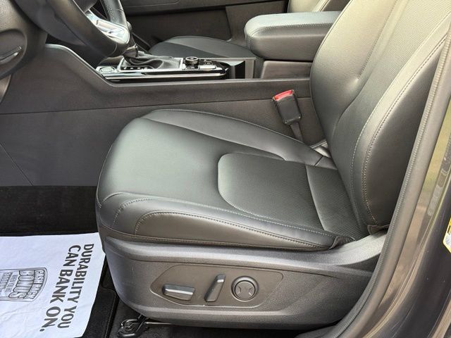 Used 2024 Kia Sportage EX FWD image 14