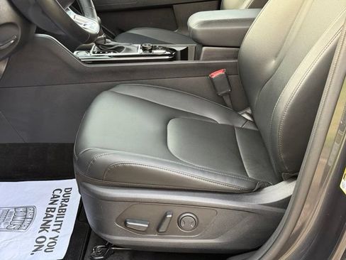 Used 2024 Kia Sportage EX FWD image 14