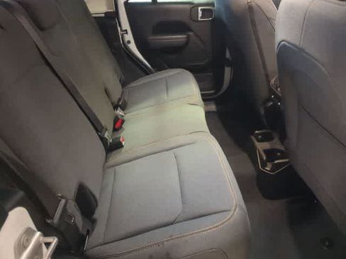 New 2026 Jeep Wrangler Sport S image 20