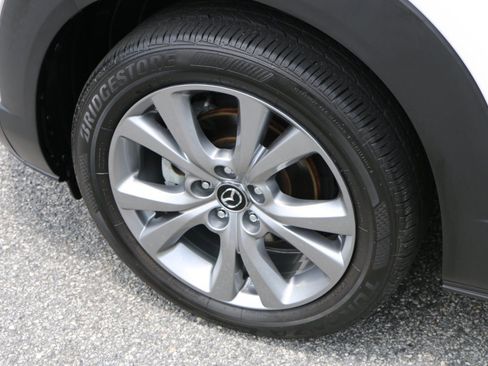 Used 2023 MAZDA CX-30 AWD 2.5 S w/ Preferred Package image 14