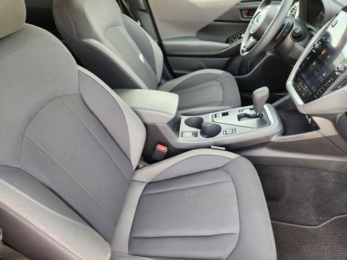 Certified 2025 Subaru Crosstrek 2.0i Premium image 14