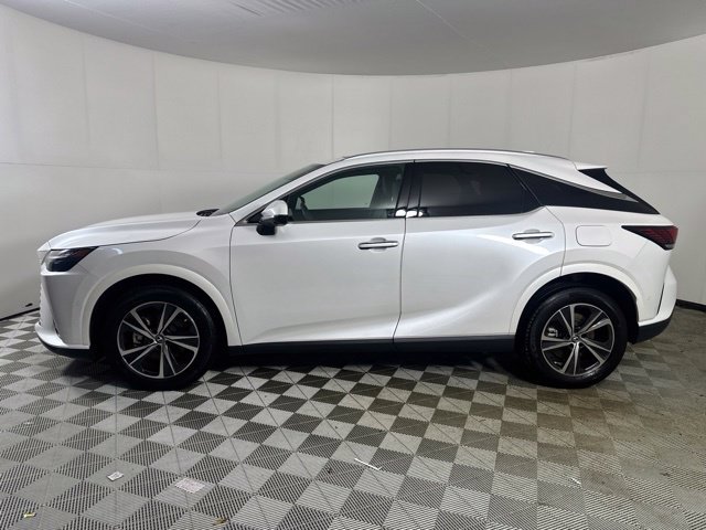 Used 2023 Lexus RX 350 Premium Plus w/ Accessory Package AWD/4WD image 4