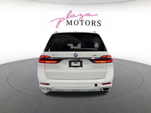 New 2026 BMW X7 xDrive40i AWD/4WD image 5