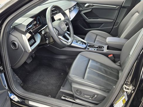 Used 2022 Audi A3 2.0T Premium Plus FWD image 11