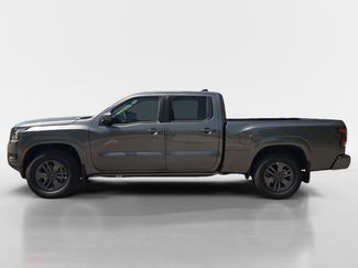 New 2026 Nissan Frontier SV RWD video 2