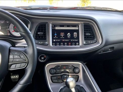 Used 2020 Dodge Challenger R/T w/ Plus Package image 6