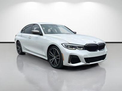 Used 2020 BMW M340i w/ Premium Package