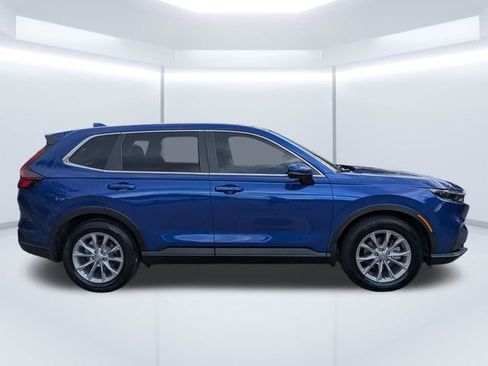 Used 2024 Honda CR-V EX image 3