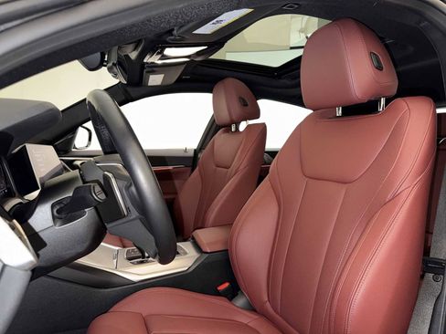 Certified 2023 BMW 430i Gran Coupe xDrive w/ Premium Package image 20