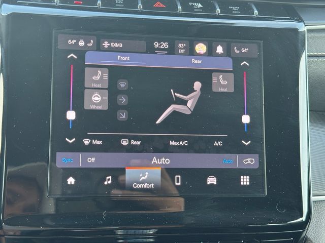 Certified 2023 Jeep Grand Cherokee L Laredo w/ Luxury Tech Group I AWD/4WD image 30
