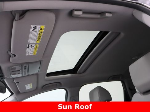 Used 2018 Honda CR-V Touring image 28