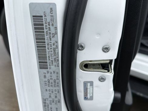 Used 2019 RAM 1500 Lone Star RWD image 22