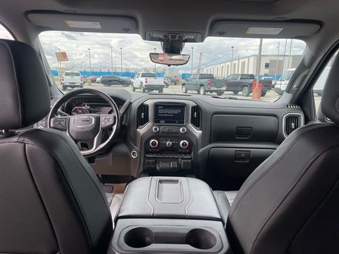 Used 2019 GMC Sierra 1500 Denali w/ Denali Ultimate Package image 13