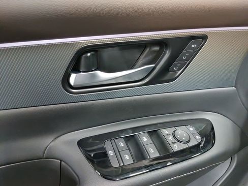 New 2026 Nissan Murano Platinum image 53