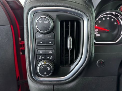 Used 2021 Chevrolet Silverado 1500 LT Trail Boss w/ Convenience Package II image 36