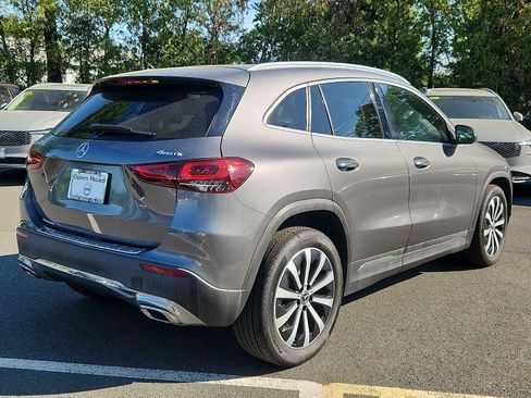 Used 2021 Mercedes-Benz GLA 250 4MATIC image 6