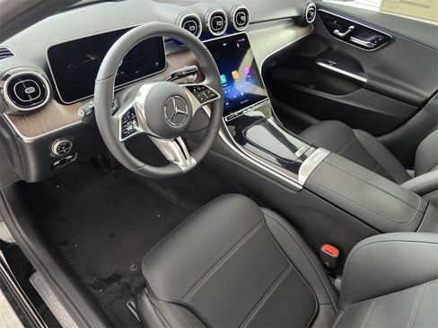 New 2026 Mercedes-Benz C 300 Sedan image 7