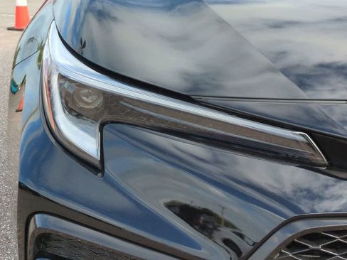 New 2026 Toyota Corolla XSE image 10