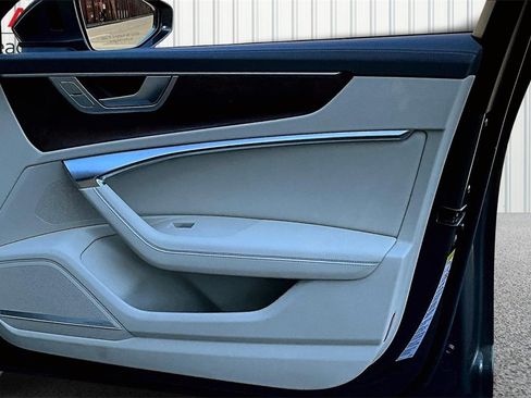 Used 2019 Audi A6 3.0T Premium Plus w/ Premium Plus Package image 28