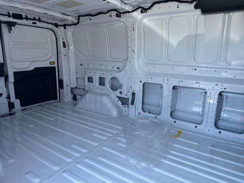 New 2026 Ford Transit 150 Low Roof AWD image 10