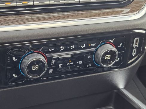 New 2026 Chevrolet Silverado 1500 RST w/ RST All Star Premium Package AWD/4WD image 25