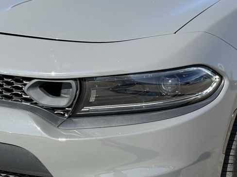 Used 2023 Dodge Charger R/T w/ Blacktop Package image 11