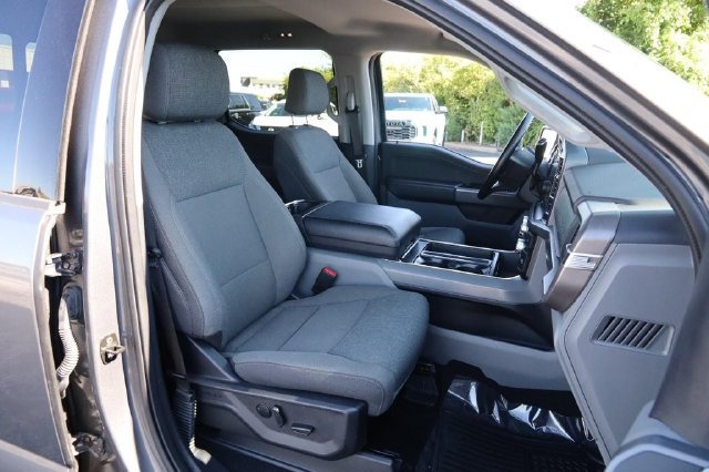 Used 2024 Ford F150 XLT w/ Equipment Group 302A MID AWD/4WD image 28