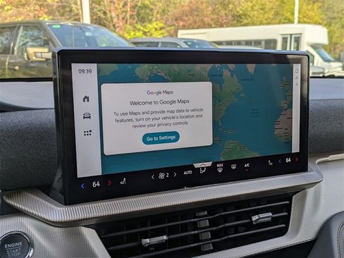 New 2026 Ford Explorer Active image 15