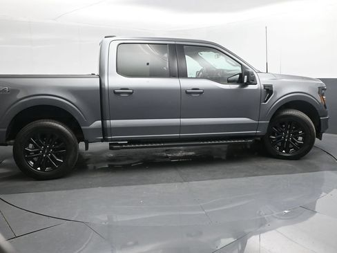 Used 2025 Ford F150 XLT w/ Equipment Group 303A High AWD/4WD image 32