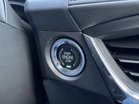 New 2026 Buick Encore GX Sport Touring w/ Advanced Technology Package image 27