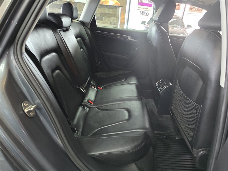 Used 2014 Audi A4 Premium Plus AWD/4WD image 19