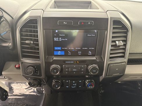 Used 2019 Ford F150 XLT w/ Trailer Tow Package AWD/4WD image 18