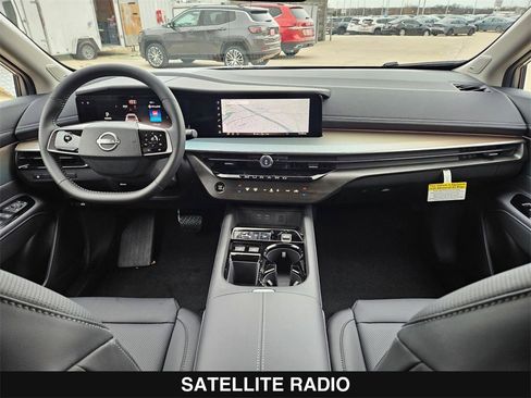 New 2026 Nissan Murano SL image 19