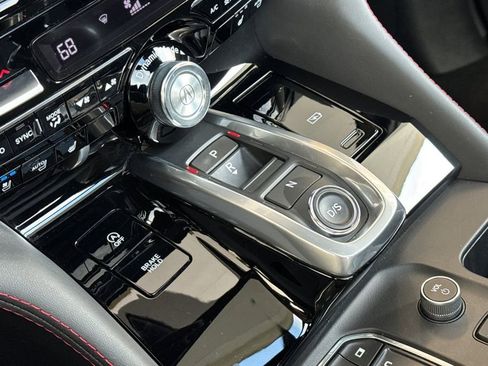 Used 2023 Acura MDX A-Spec image 23