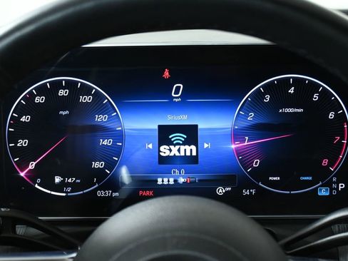 Certified 2023 Mercedes-Benz C 300 4MATIC Sedan image 18