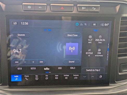 Used 2024 Ford F250 Lariat w/ Sport Appearance Package image 20