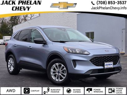 Used 2022 Ford Escape SE w/ Convenience Package