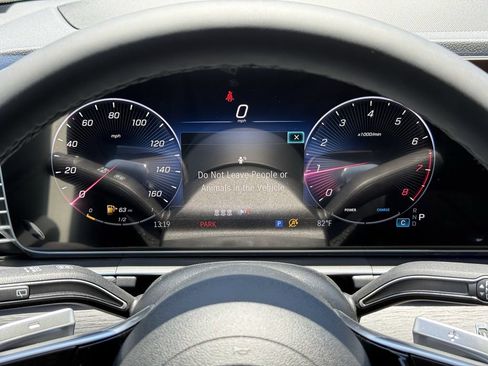 New 2026 Mercedes-Benz GLE 350 4MATIC image 17