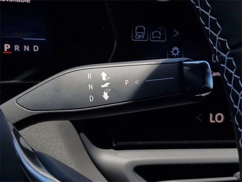 New 2026 Chevrolet Silverado EV LT w/ Plus Package image 23