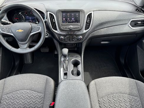 Used 2023 Chevrolet Equinox LT w/ Driver Convenience Package image 10