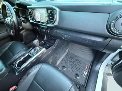 Used 2021 Toyota Tacoma TRD Pro image 34