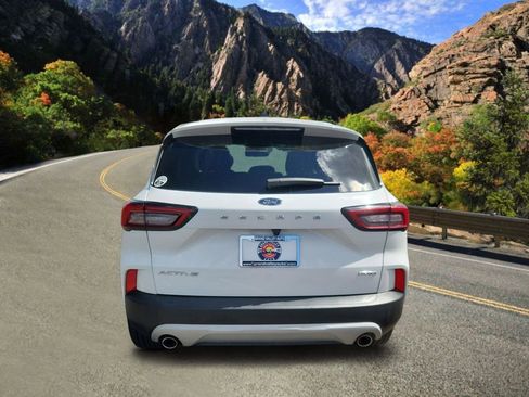 Used 2023 Ford Escape Active image 4