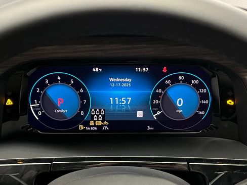 New 2026 Volkswagen Atlas SEL Premium R-Line AWD/4WD image 25