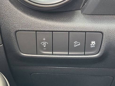 Certified 2023 Hyundai Kona N Line image 18