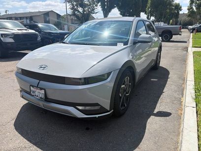 Used 2024 Hyundai Ioniq 5 SE