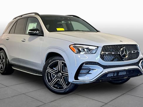 New 2026 Mercedes-Benz GLE 450 4MATIC image 19
