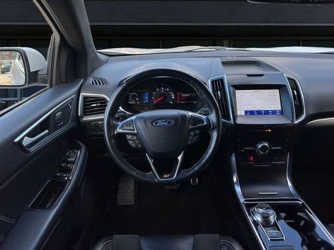 Used 2020 Ford Edge ST w/ Equipment Group 401A image 12